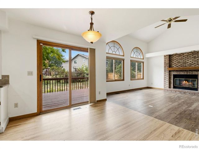 5019 Red Bud Court, Fort Collins, CO 80525