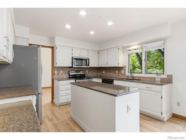 5019 Red Bud Court, Fort Collins, CO 80525