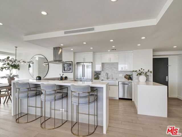 2220 Avenue Of The Stars 2605, Los Angeles, CA 90067