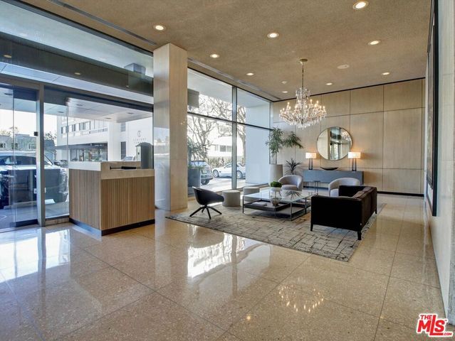 2220 Avenue Of The Stars 2605, Los Angeles, CA 90067