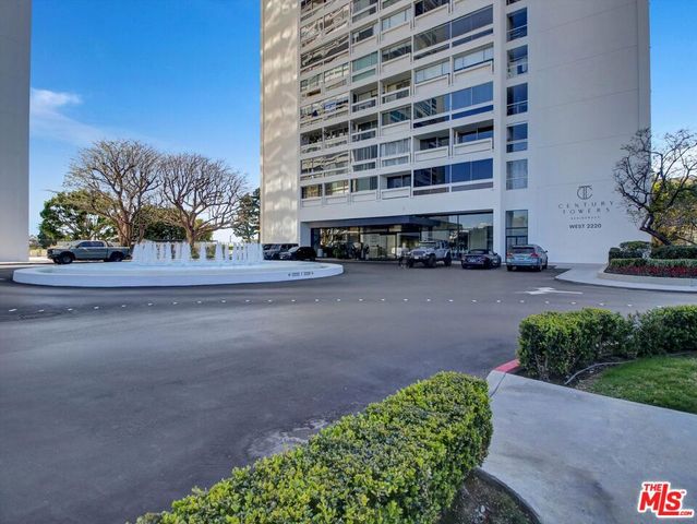 2220 Avenue Of The Stars 2605, Los Angeles, CA 90067