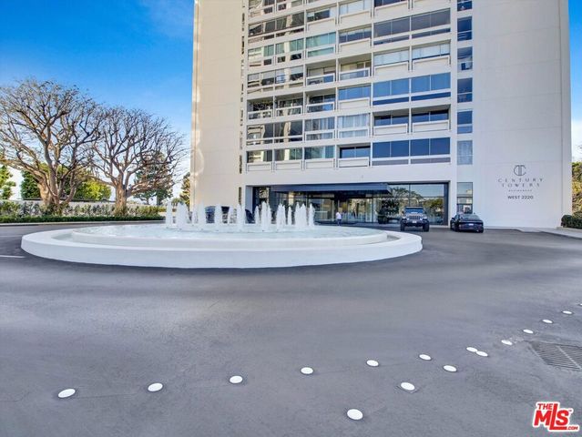 2220 Avenue Of The Stars 2605, Los Angeles, CA 90067