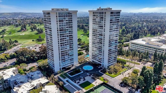 2220 Avenue Of The Stars 2605, Los Angeles, CA 90067