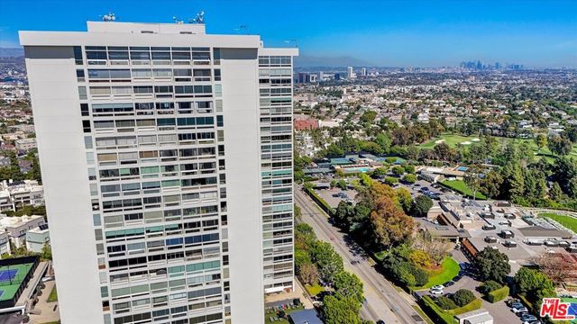 2220 Avenue Of The Stars 2605, Los Angeles, CA 90067