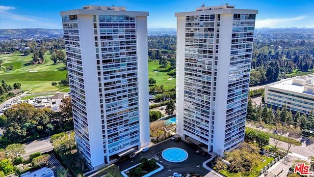 2220 Avenue Of The Stars 2605, Los Angeles, CA 90067