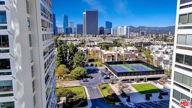 2220 Avenue Of The Stars 2605, Los Angeles, CA 90067