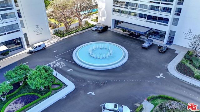 2220 Avenue Of The Stars 2605, Los Angeles, CA 90067