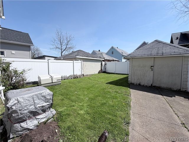 219 Weiss Street, Buffalo, NY 14206