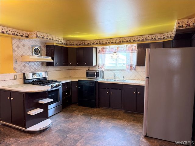 219 Weiss Street, Buffalo, NY 14206