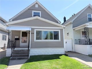 219 Weiss Street, Buffalo, NY 14206