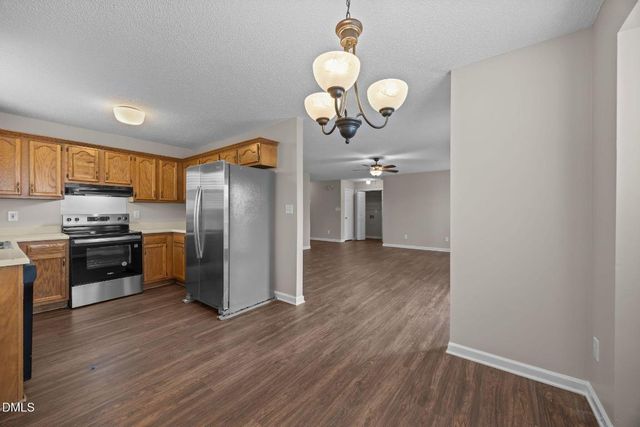 704 Pepperstone Court, Fuquay Varina, NC 27526