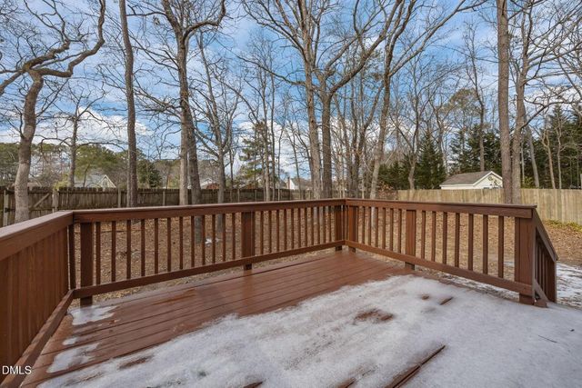 704 Pepperstone Court, Fuquay Varina, NC 27526