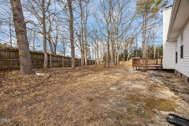 704 Pepperstone Court, Fuquay Varina, NC 27526