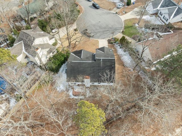 704 Pepperstone Court, Fuquay Varina, NC 27526