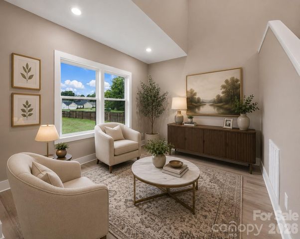 135 Elmwood Road, Statesville, NC 28625