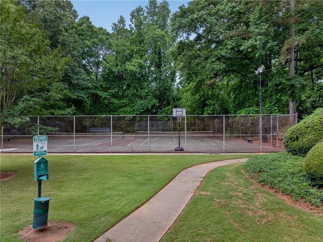 3091 Colonial Way H4, Atlanta, GA 30341