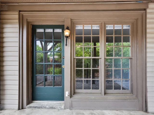 3091 Colonial Way H4, Atlanta, GA 30341