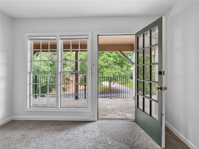 3091 Colonial Way H4, Atlanta, GA 30341