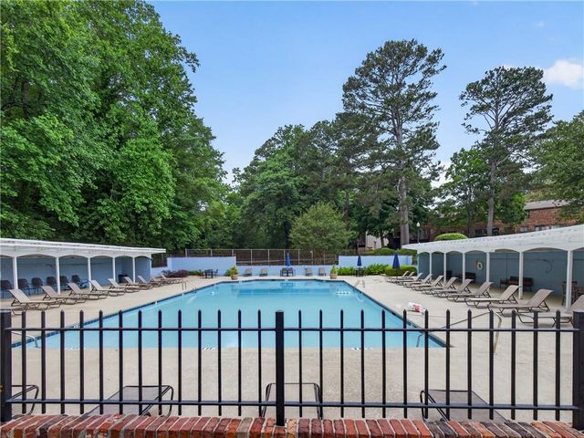3091 Colonial Way H4, Atlanta, GA 30341