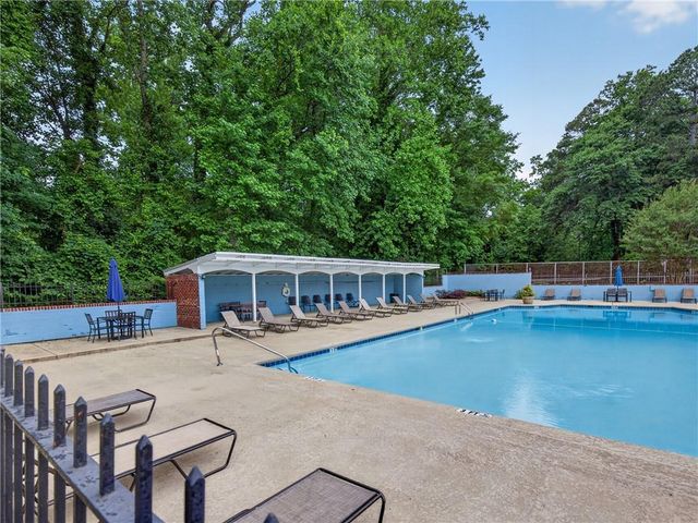 3091 Colonial Way H4, Atlanta, GA 30341
