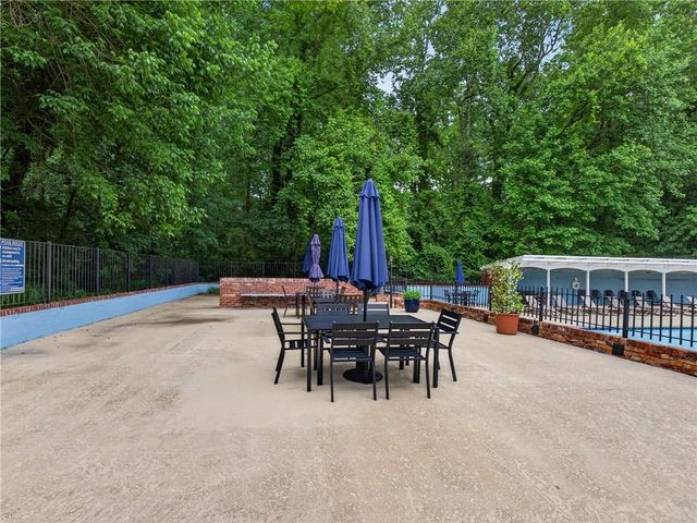 3091 Colonial Way H4, Atlanta, GA 30341