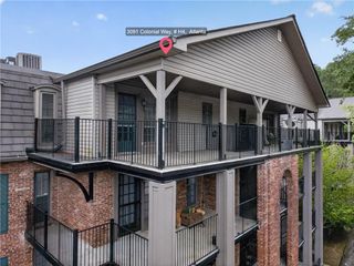3091 Colonial Way H4, Atlanta, GA 30341