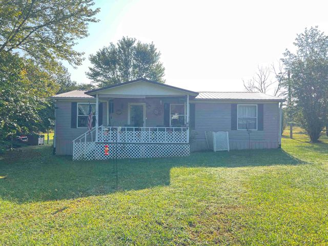 150 CAP BLOUNT LN, Savannah, TN 38372