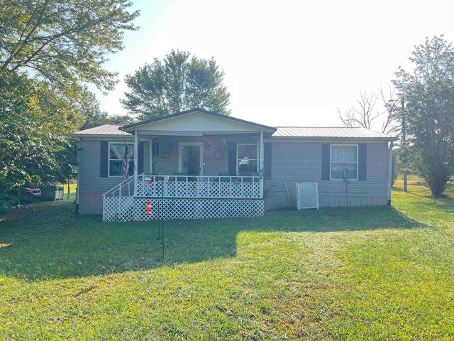 150 CAP BLOUNT LN, Savannah, TN 38372