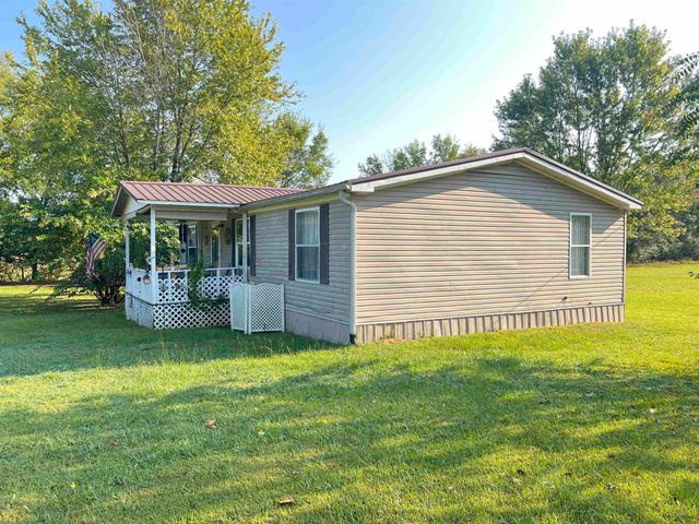 150 CAP BLOUNT LN, Savannah, TN 38372