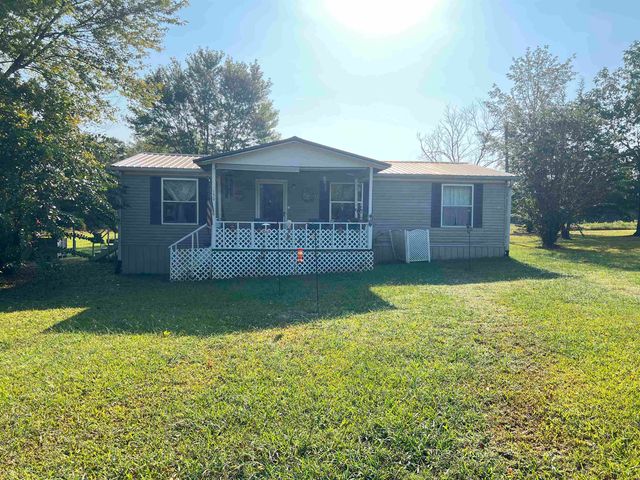 150 CAP BLOUNT LN, Savannah, TN 38372