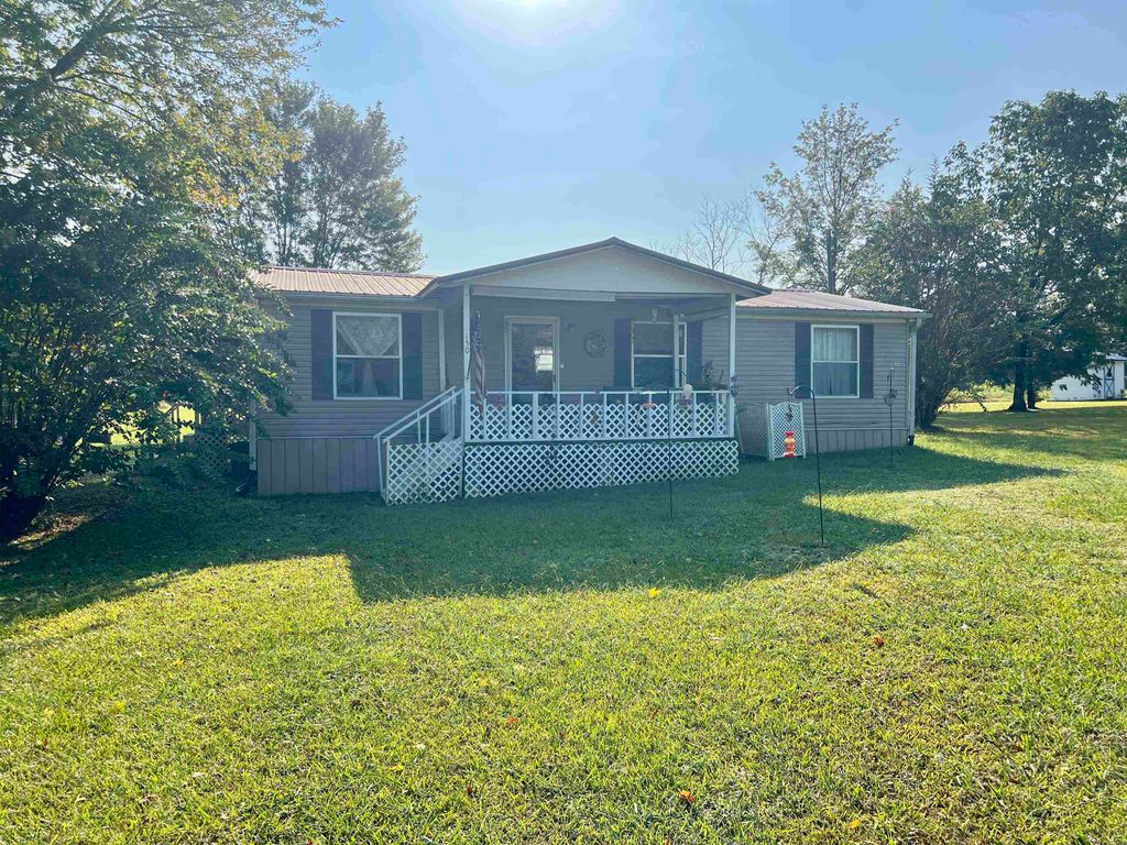 150 CAP BLOUNT LN, Savannah, TN 38372