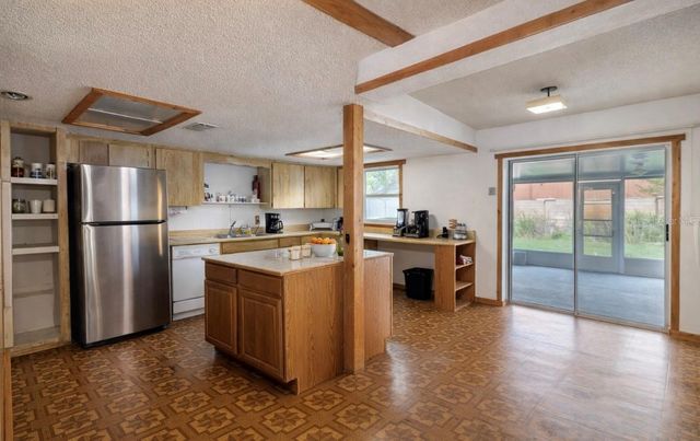 1407 MOSELLE AVENUE, Orlando, FL 32807