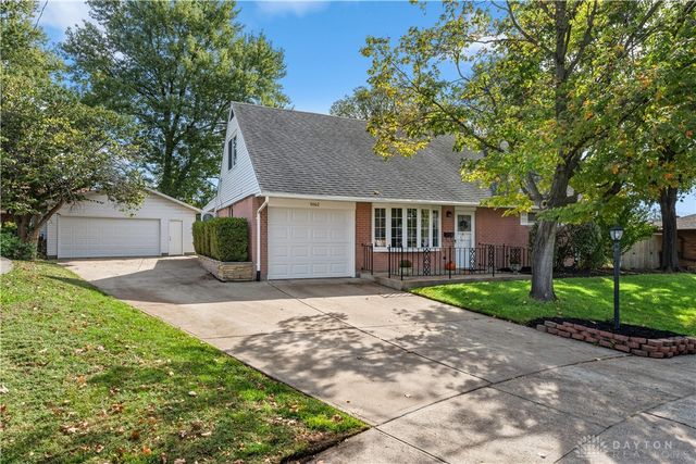 5062 Nielson Court, Dayton, OH 45424