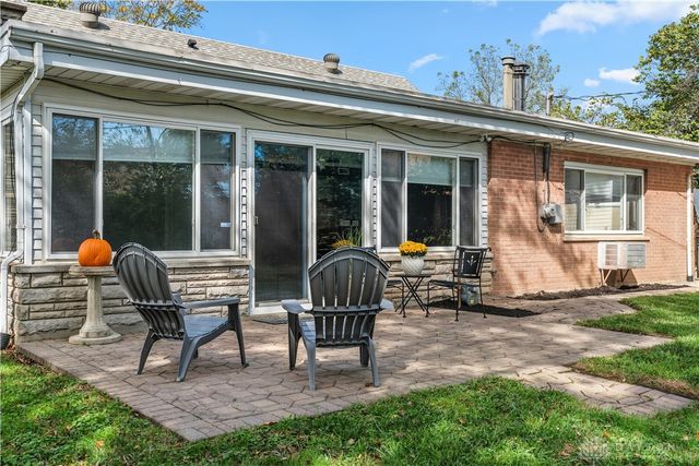 5062 Nielson Court, Dayton, OH 45424