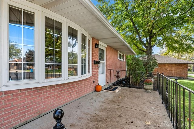 5062 Nielson Court, Dayton, OH 45424