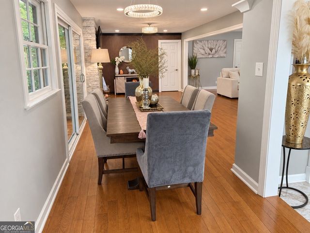 2323 Cambridge Street, Snellville, GA 30078