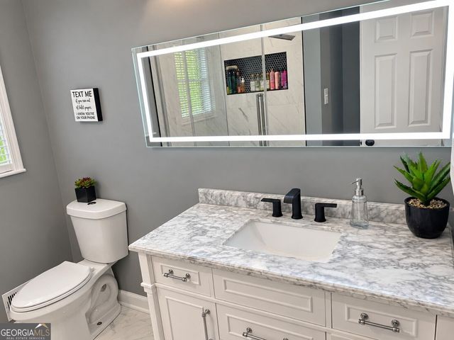 2323 Cambridge Street, Snellville, GA 30078
