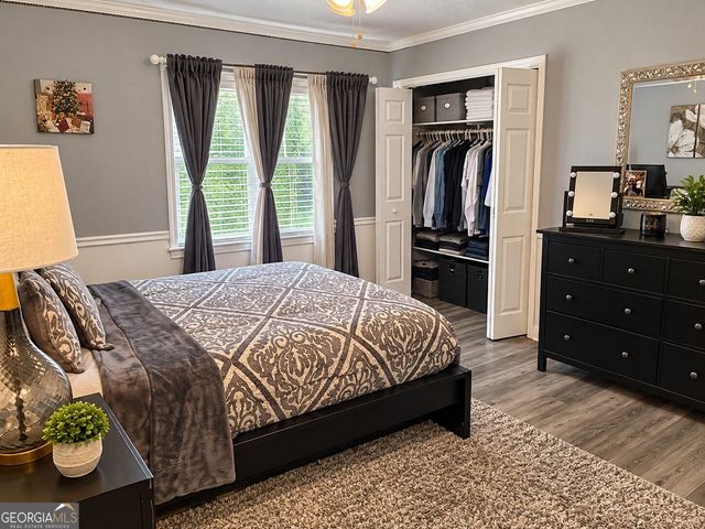 2323 Cambridge Street, Snellville, GA 30078