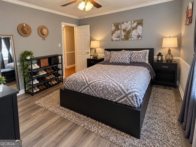 2323 Cambridge Street, Snellville, GA 30078
