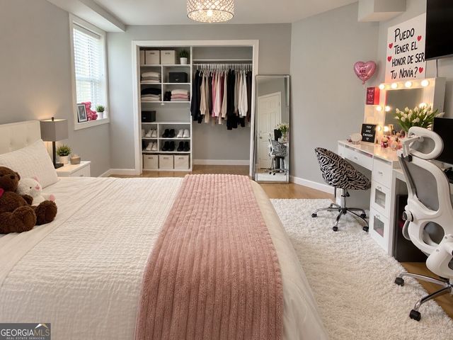 2323 Cambridge Street, Snellville, GA 30078