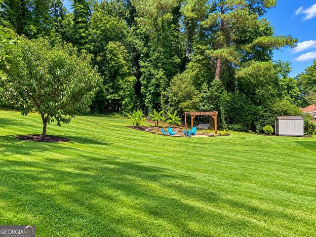 2323 Cambridge Street, Snellville, GA 30078
