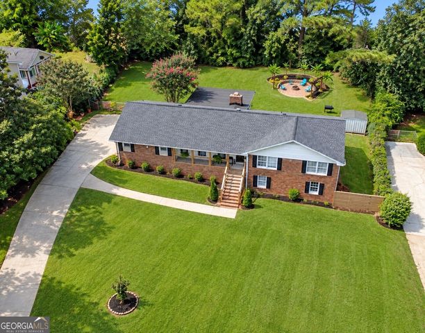 2323 Cambridge Street, Snellville, GA 30078