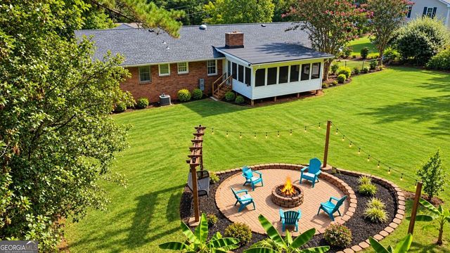 2323 Cambridge Street, Snellville, GA 30078