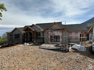 995 S SUMMIT CREEK DR #169, Woodland Hills, UT 84653