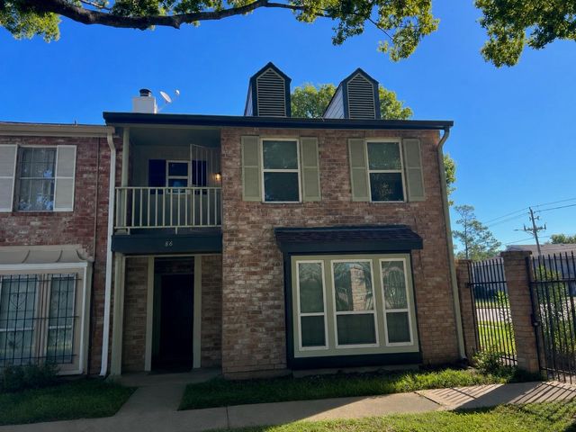 5801 Lumberdale Road 86, Houston, TX 77092