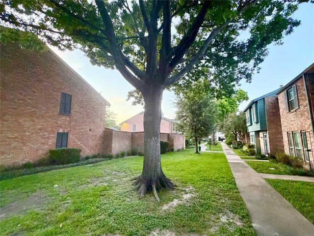 5801 Lumberdale Road 86, Houston, TX 77092