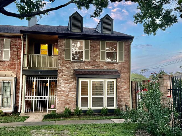 5801 Lumberdale Road 86, Houston, TX 77092