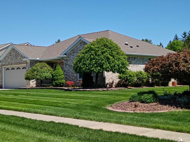 15496 Rutherford Boulevard, Monroe Twp, MI 48161