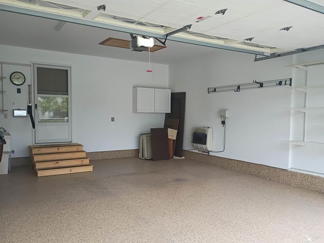 15496 Rutherford Boulevard, Monroe Twp, MI 48161
