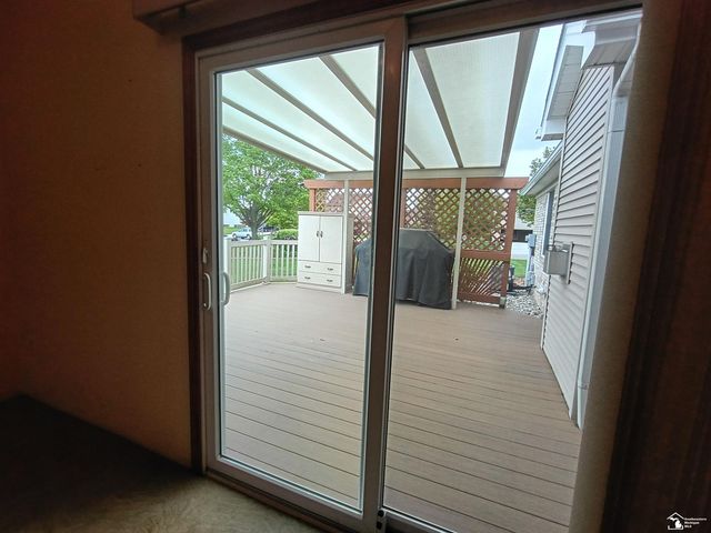 15496 Rutherford Boulevard, Monroe Twp, MI 48161